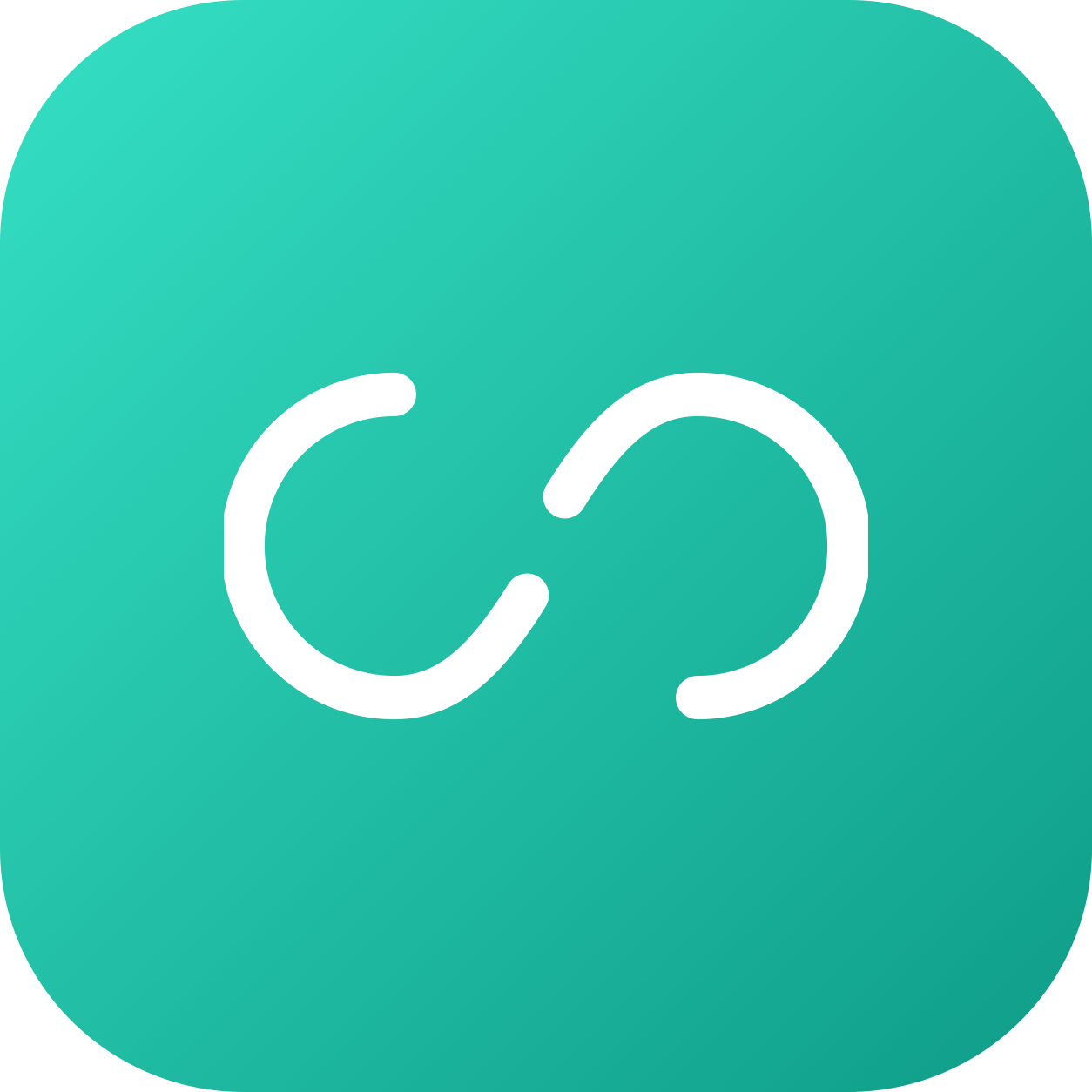 Comparion app icon